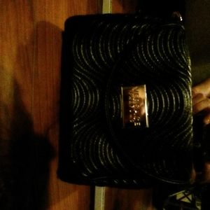 Versace cosmetic bag